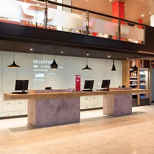 Ibis Centre Hotel Haga