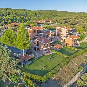 Seaview Apartament Vourvourou