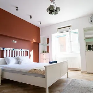 Cozy Universitate Bucureşti