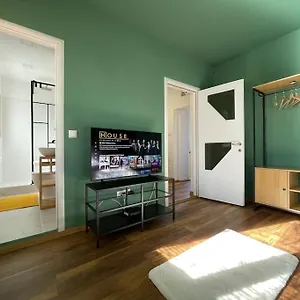 Serenity Bucureşti