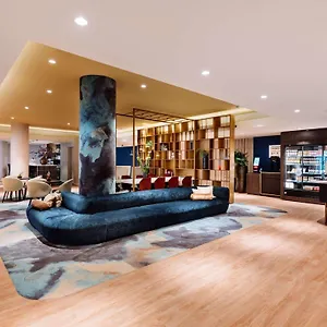Novotel World Forum Hotel Haga