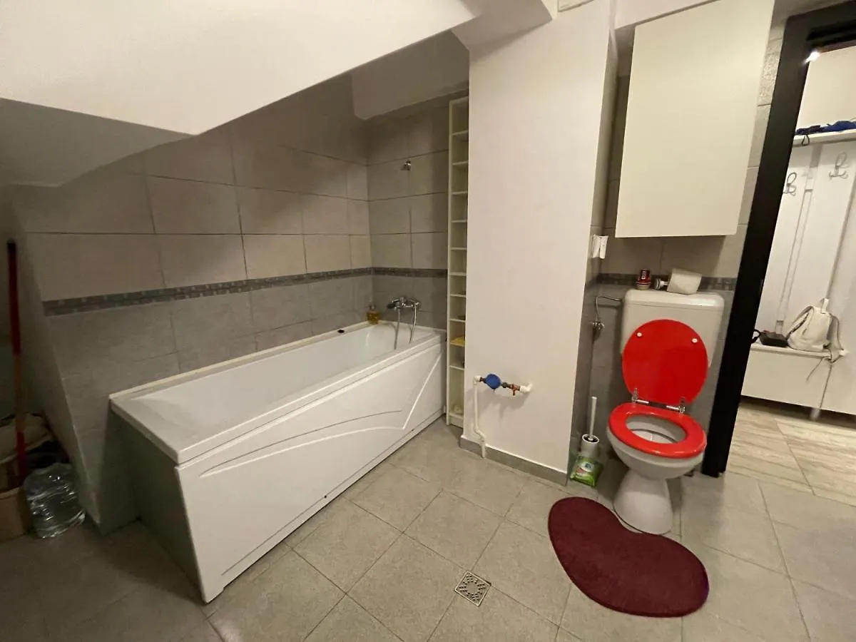 Apartament Friendly Two Rooms New Building By Chr Luxury Property Bucureşti