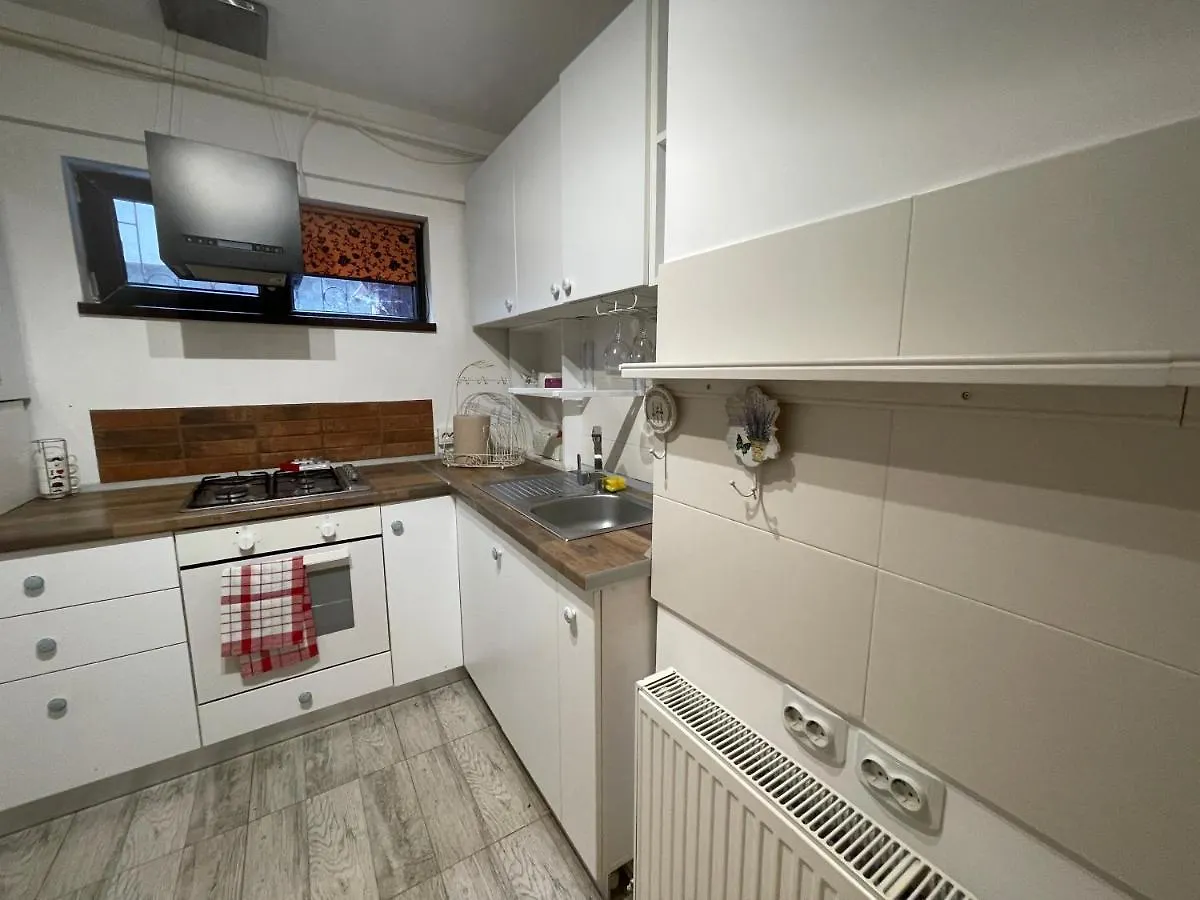 Friendly Two Rooms New Building By Chr Luxury Property Bucureşti