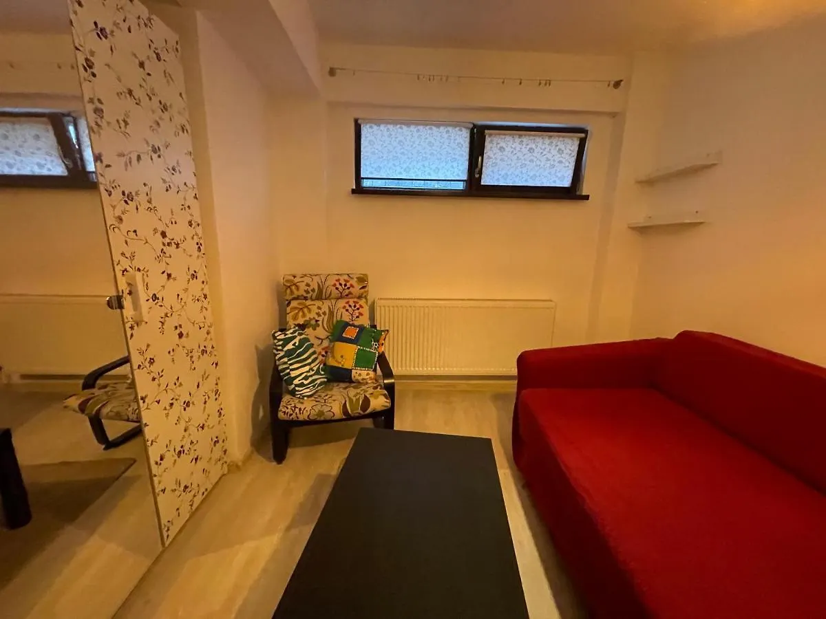 Friendly Two Rooms New Building By Chr Luxury Property Bucureşti 0*,  România